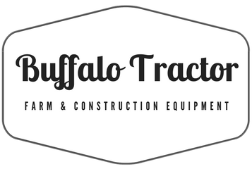Buffalo Tractor